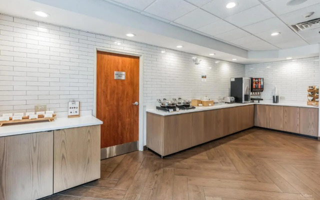 Fairfield Inn & Suites Columbus Hilliard