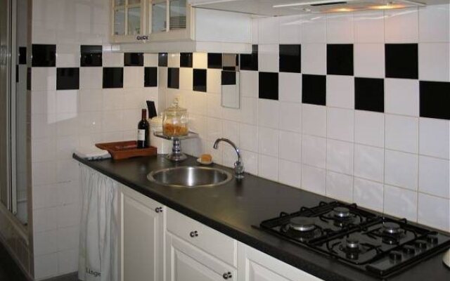 Chambres de Charme