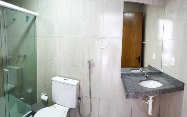 Vila de Maré Hotel