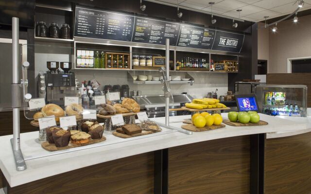 Courtyard by Marriott Dallas Flower Mound