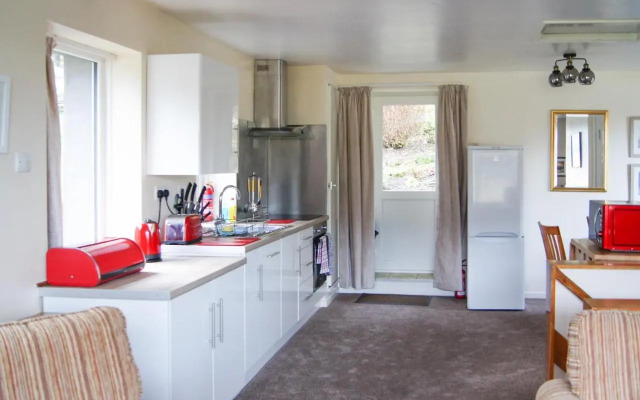 The Coach House - UK30813