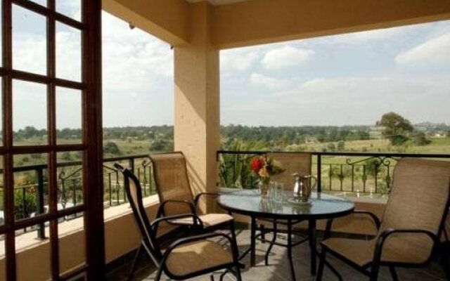 Amber Rose Country Estate