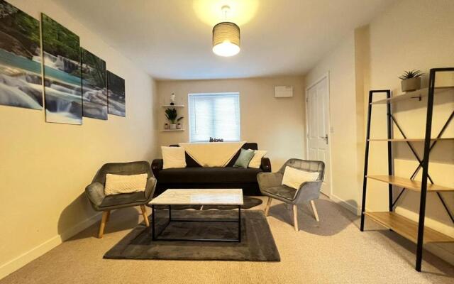 Jupiter Avenue by Incredible Stay