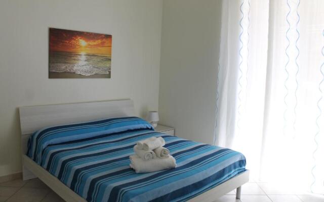 Sea & Sun - Guest House