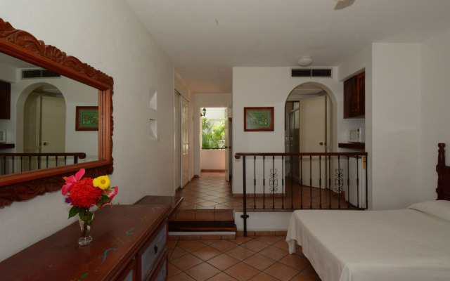 Hotel Villas Los Angeles