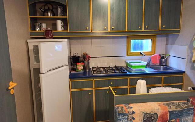 Bungalow SEAESTA Lago Di Lugano