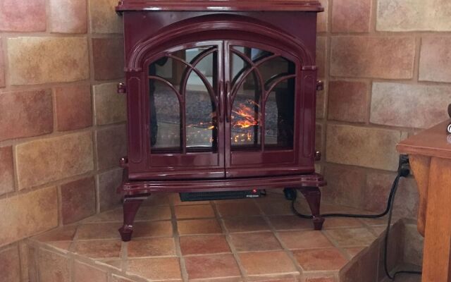 Riversong Inn Retreat