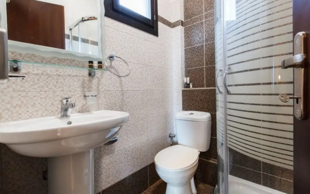 Greco Hotel