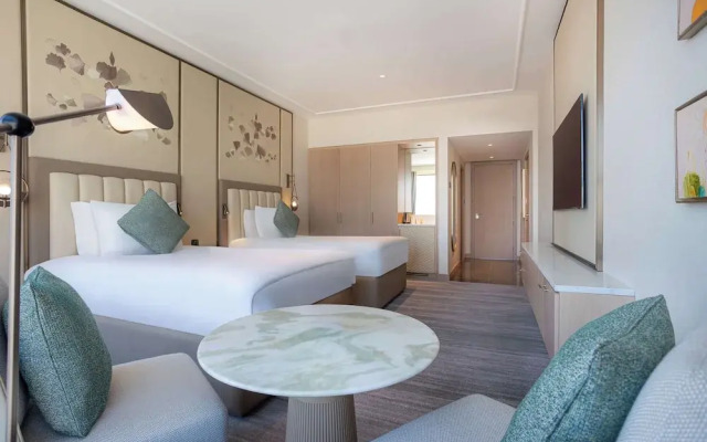 Signia By Hilton Amman