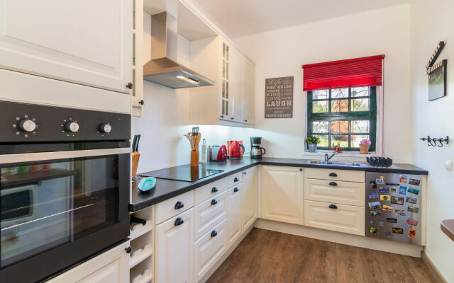 Holiday Home Casa Roberts