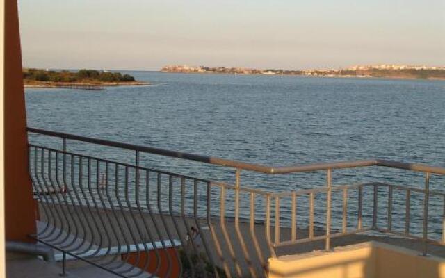 Family Hotel Littoral