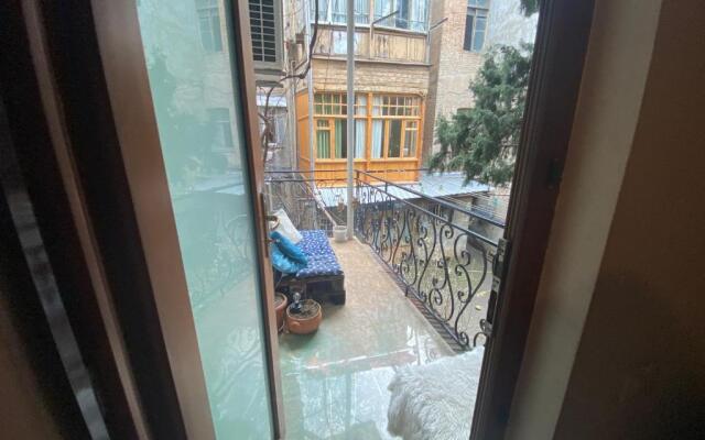 City Centre Merab Kostava Apartment