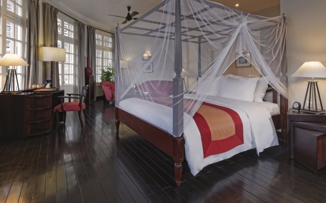 Azerai La Residence Hue