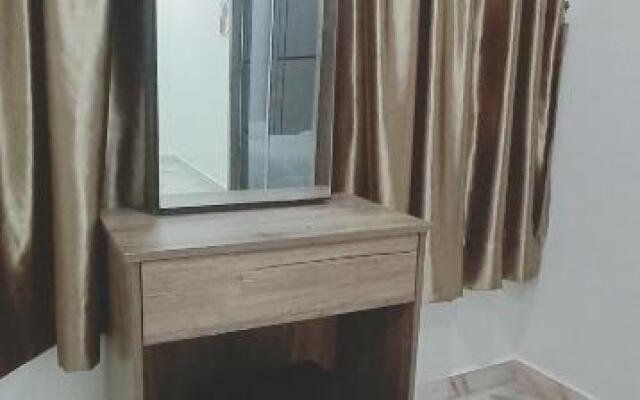 Cozy Corner House #4 Bedroom #3 Bathroom