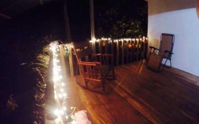 Nachos House