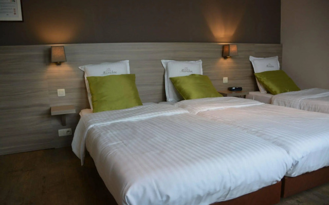 Hotel Maraboe