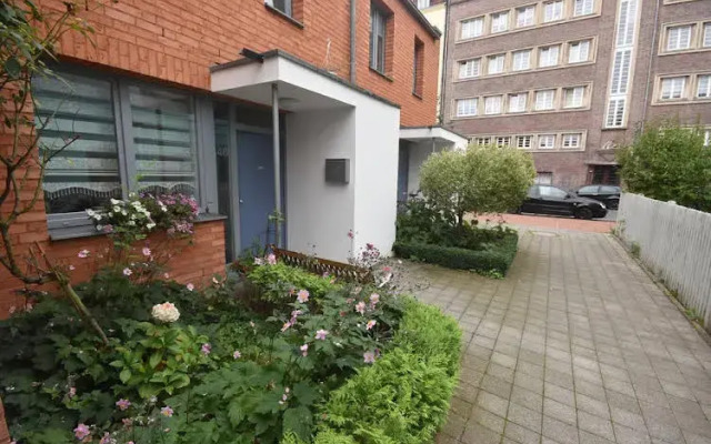 Uniroom Private Rooms Hannover (Room Agency)