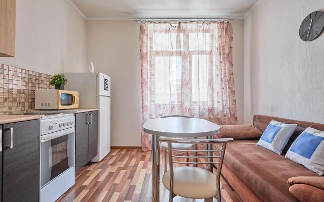 ТутЖивут на улице Восточно-Кругликовская 22/2