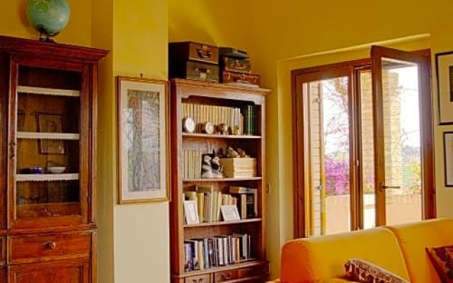 Collina dei Ciliegi b&b