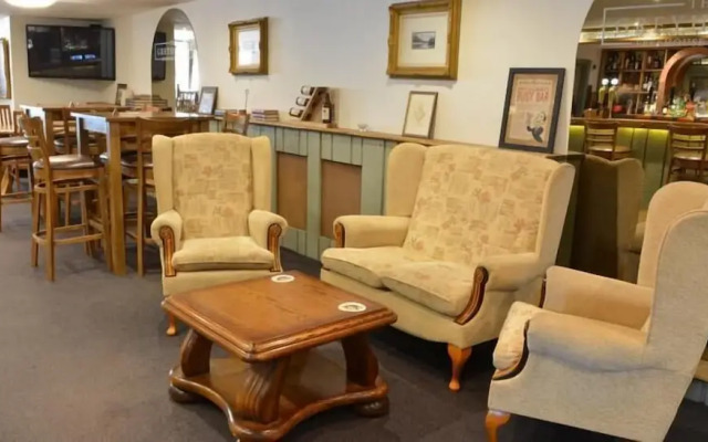 The Greyhound - Winterborne Kingston