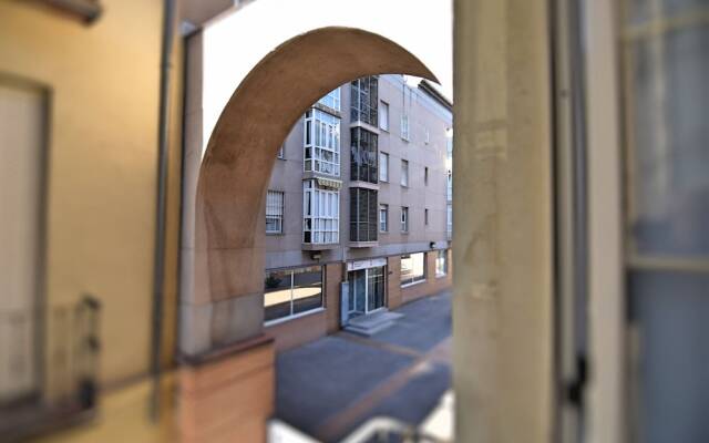 Apartamento Victoria 7 - Plaza Merced