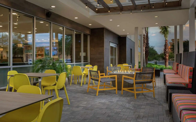 Home2 Suites By Hilton Lakeland South Polk Parkway