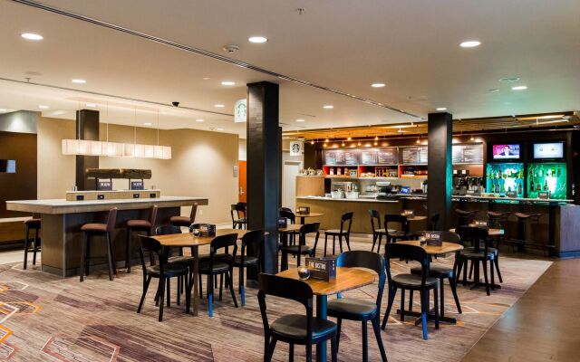 Courtyard Marriott Lafayette