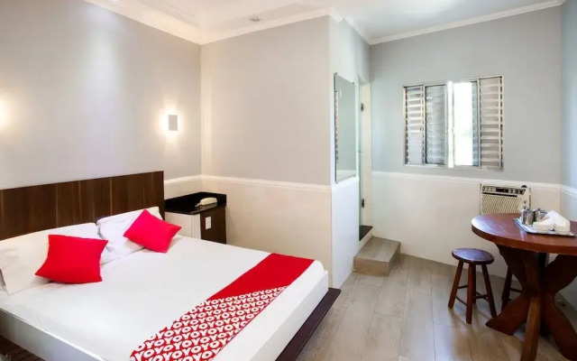 OYO Hotel Anália Franco