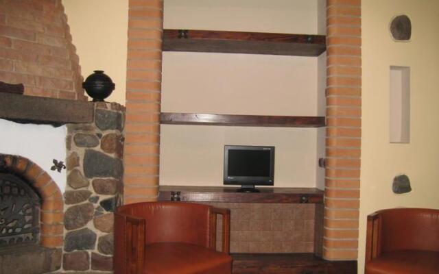 SnT Central Apartment