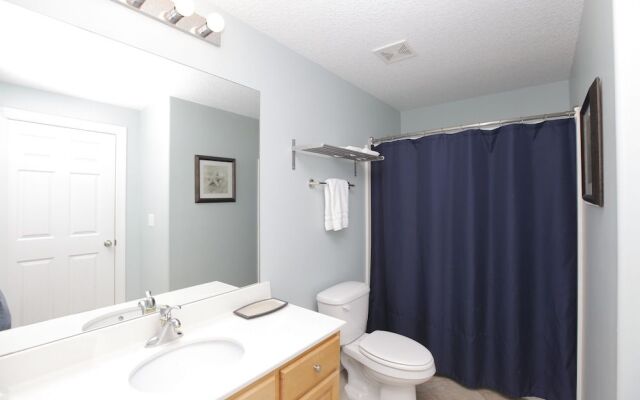 Tropic Winds Condominium