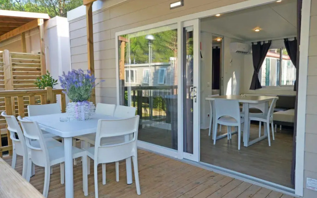 Il Campeggio del Forte