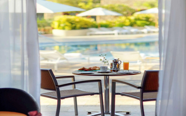 Mövenpick Resort & Spa Tala Bay Aqaba