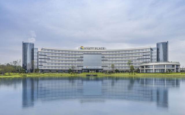 Hyatt Place Changsha Airport