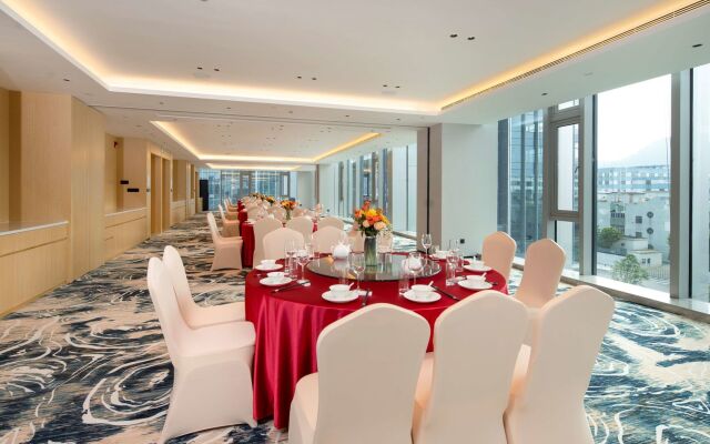 Hilton Garden Inn Shenzhen Airport