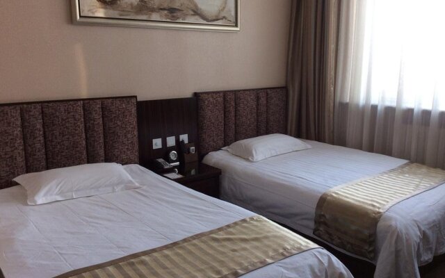 Harbin Outai Business Hotel