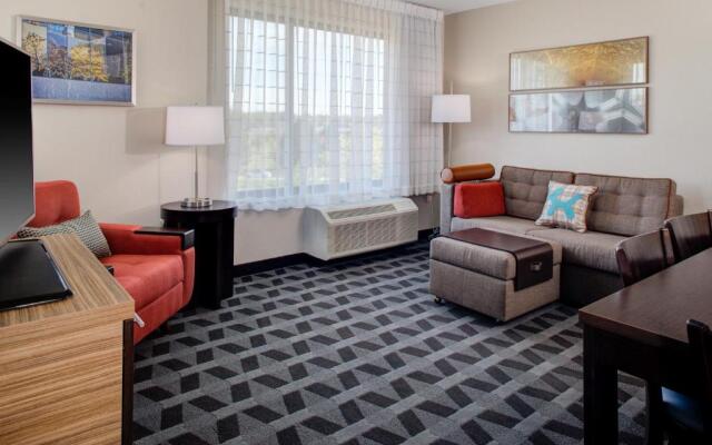 TownePlace Suites by Marriott Detroit Canton