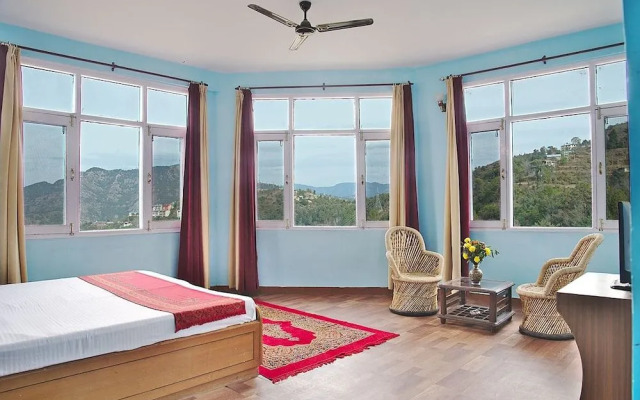 OYO 4966 Raikot Resort