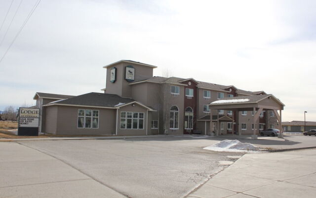 The Lodge At Pinedale