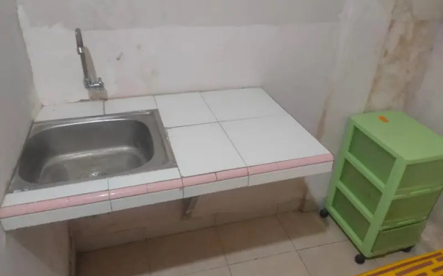 Charisma Residence by ZUZU