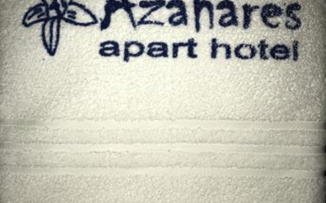 Apart Hotel Los Azahares