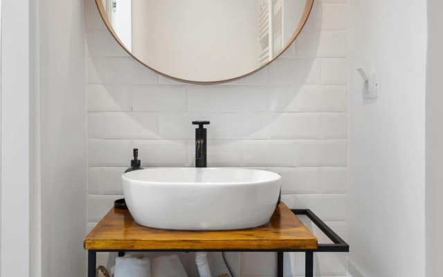 VD Boutique Apartments No 3