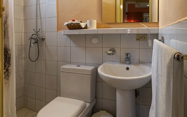 Hostal Mar y Tierra