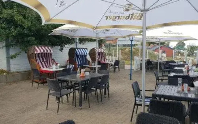 Fährhaus Stahlbrode