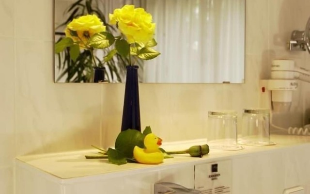 Andersen Hotel Birkenwerder