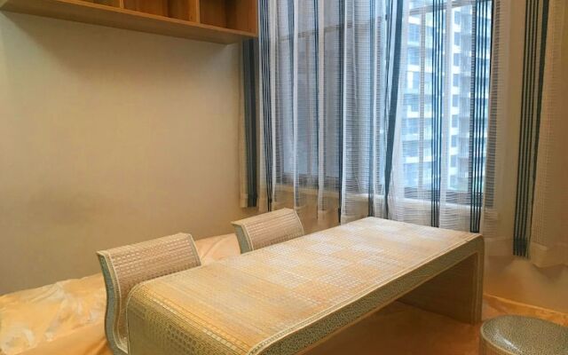 Sanya Linglong Lulushun Hotel