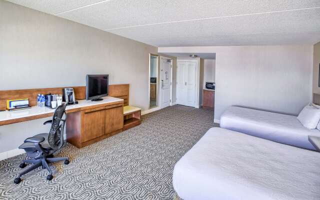 Hilton Garden Inn Kent Island Marina