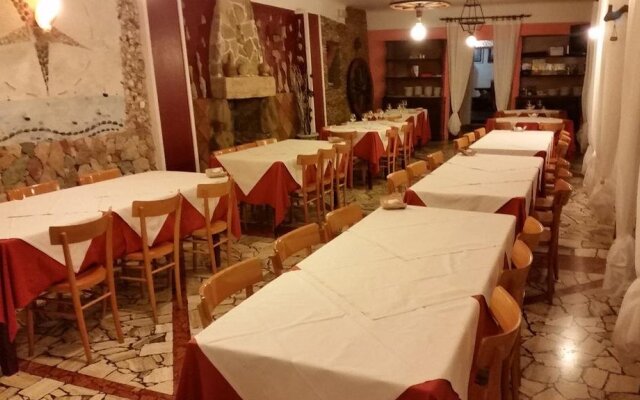 Pensione Ristorante Castello
