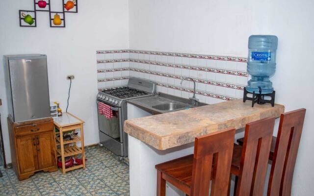 Casa Mixtepek