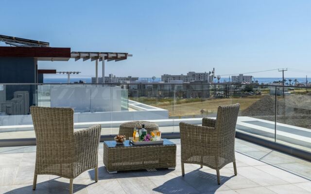Protaras Royal Pearl Villa 7
