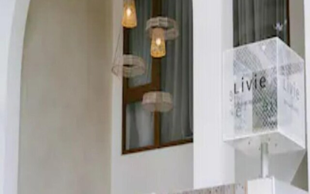 Livie Da Nang Residence